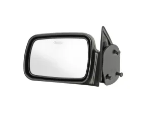 Quadratec Manual Mirror Driver Side Jeep Grand Cherokee ZJ 1993-1995